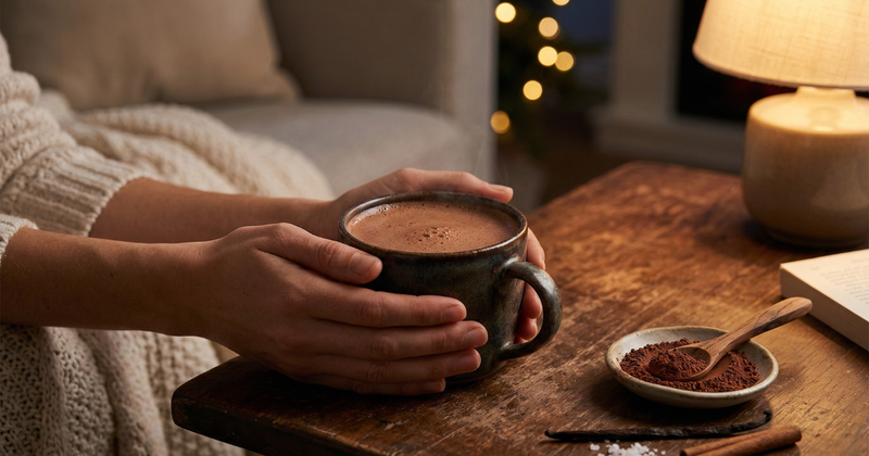 How to Choose the Best Drinking Chocolate in the UK