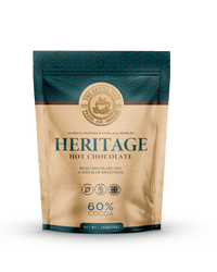 Heritage Drinking Chocolate by The Gentle Mug