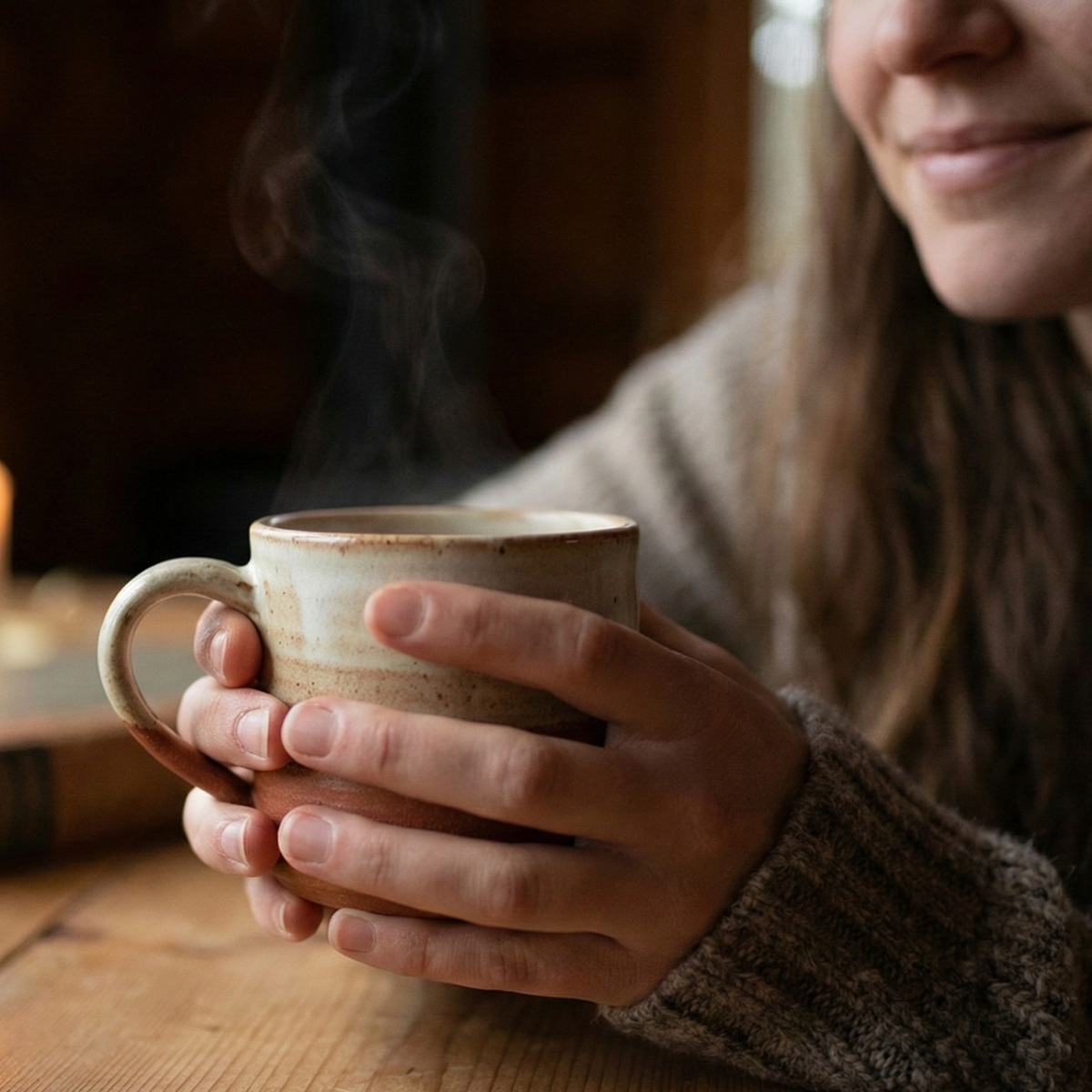 <p>Reclaim <strong>Your</strong> Evening Unwind.</p>