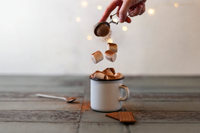 Heritage Drinking Chocolate