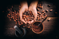 cocoa-preparation