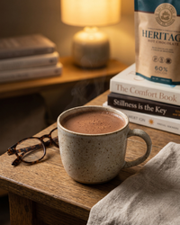 Heritage Drinking Chocolate