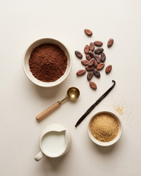 Heritage Drinking Chocolate