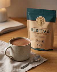 Heritage Drinking Chocolate
